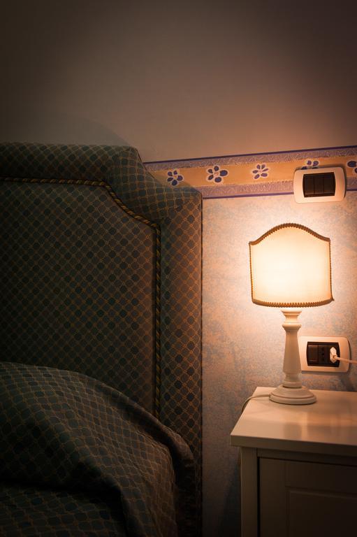 Il Colonnato Bed & Breakfast Roma Phòng bức ảnh