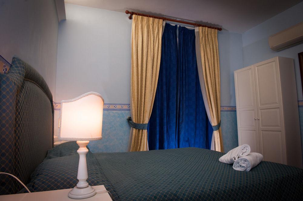 Il Colonnato Bed & Breakfast Roma Ngoại thất bức ảnh