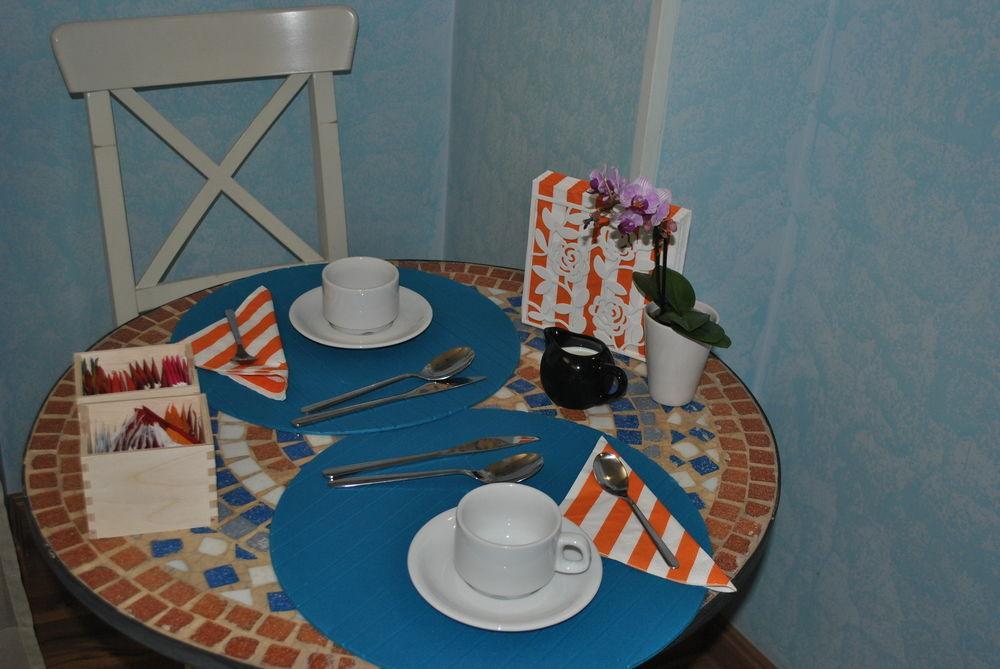 Il Colonnato Bed & Breakfast Roma Ngoại thất bức ảnh