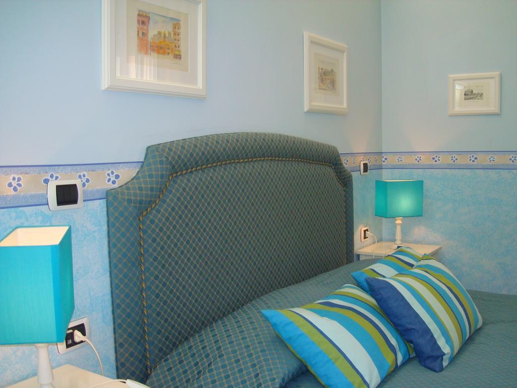 Il Colonnato Bed & Breakfast Roma Ngoại thất bức ảnh