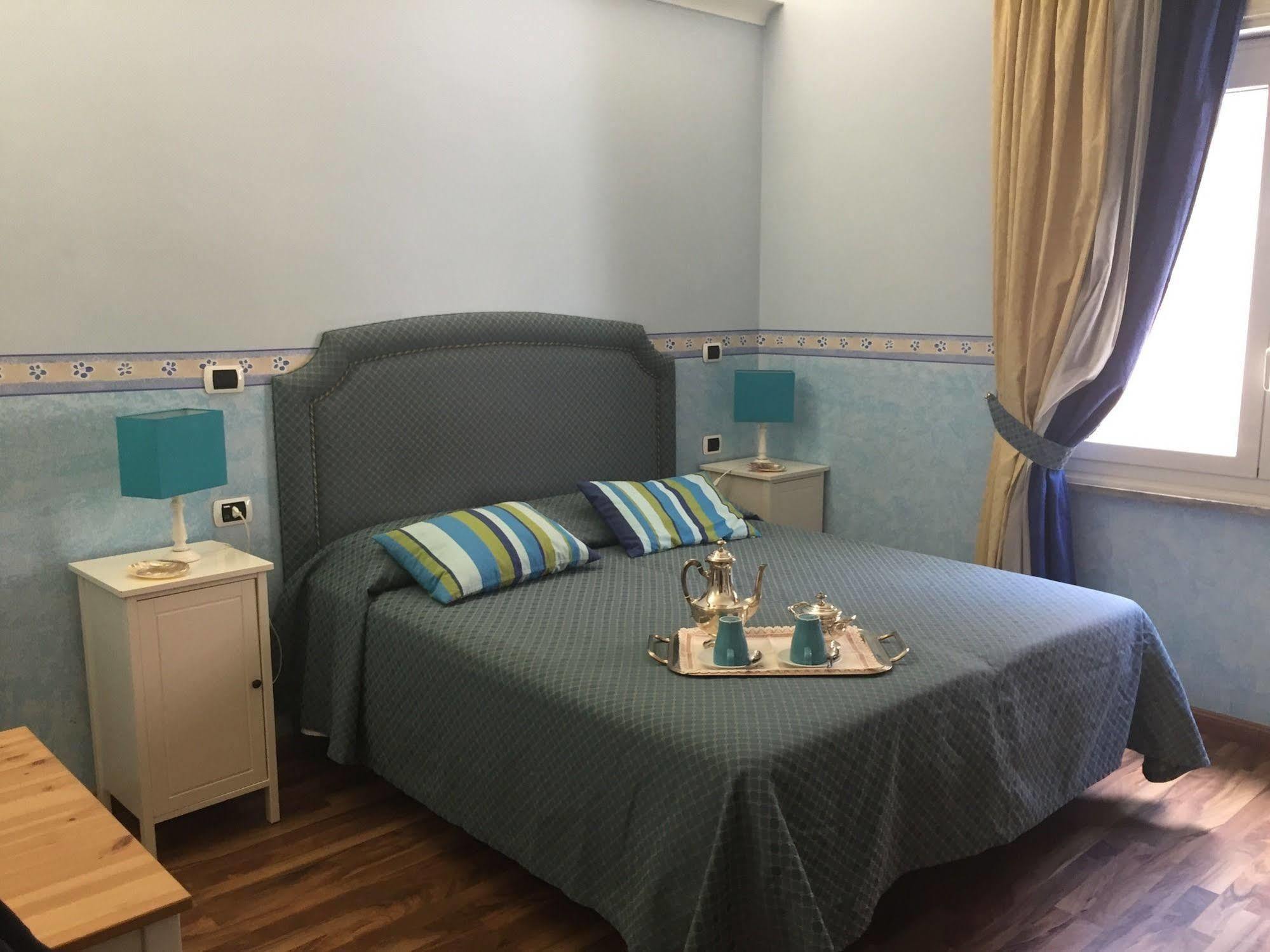 Il Colonnato Bed & Breakfast Roma Ngoại thất bức ảnh