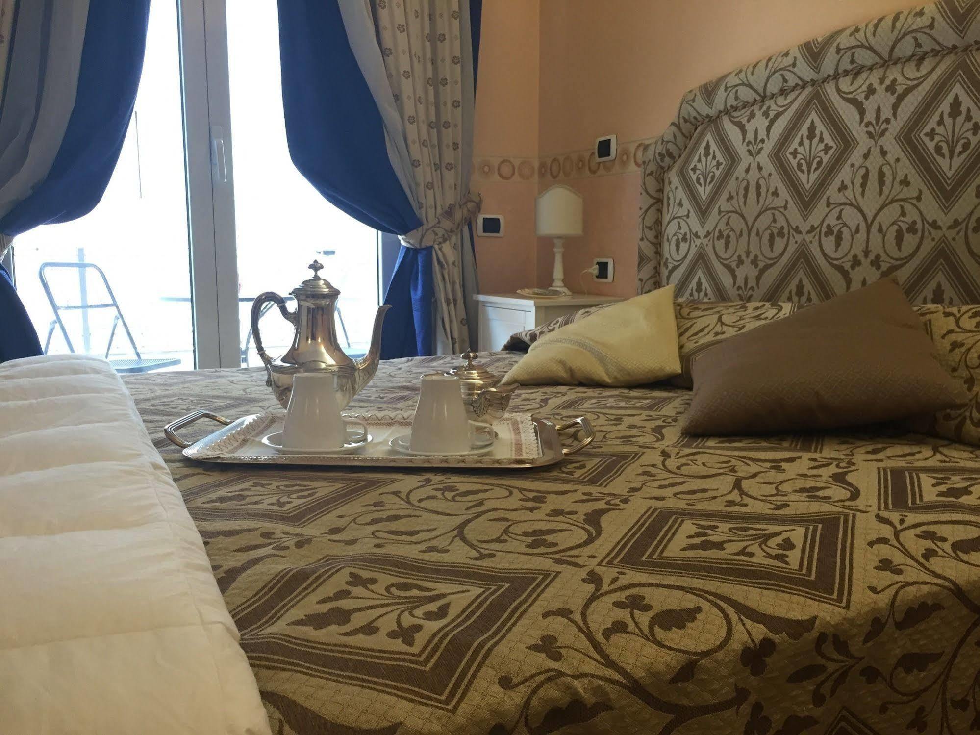 Il Colonnato Bed & Breakfast Roma Ngoại thất bức ảnh