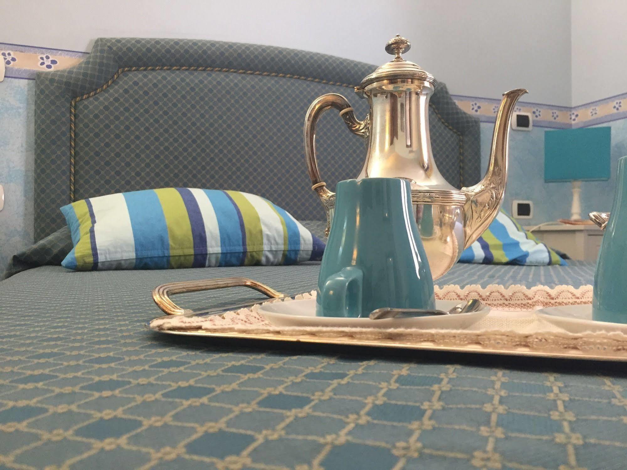 Il Colonnato Bed & Breakfast Roma Ngoại thất bức ảnh