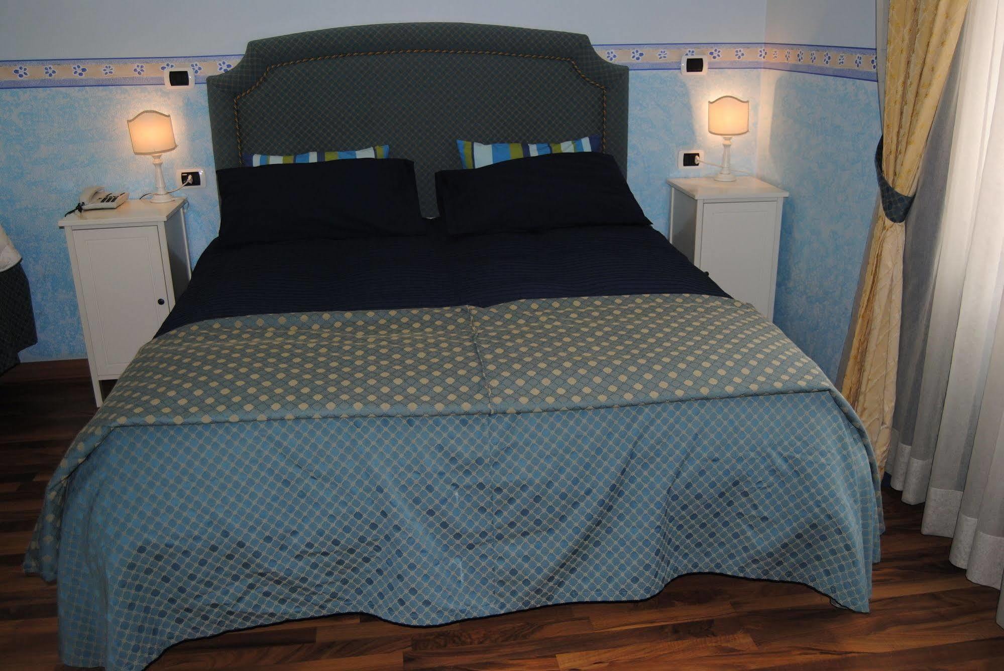 Il Colonnato Bed & Breakfast Roma Ngoại thất bức ảnh
