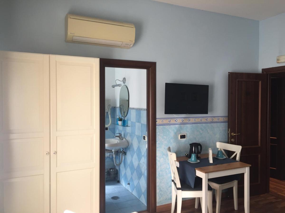 Il Colonnato Bed & Breakfast Roma Ngoại thất bức ảnh